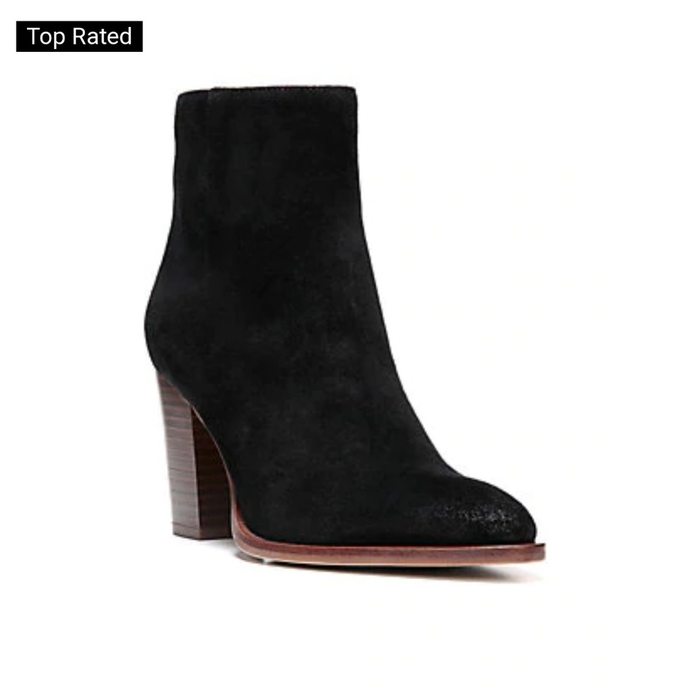 Sam Edelman Blake Ankle Booties